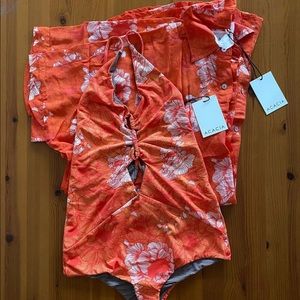 Meet your Posher, Located